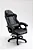 Cadeira Gamer X-Rocker Preta Dazz - Imagem 3