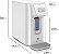 Purificador Electrolux com Compressor reservatório 1,7 litros Branco - 127V - Imagem 3