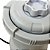 Filtro para Piscina 1249 L/h Importway - Imagem 7