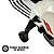 Mini Moto Elétrica Infantil 12V Vespa Licenciado BW222 - Imagem 10