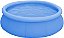 Piscina Borda Inflável 1400L IMPORTWAY - Imagem 2