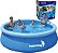 PISCINA BORDA INFLÁVEL 4600L IMPORTWAY - Imagem 2