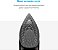 Ferro de Passar a Vapor Easy Pass Elgin 1.200w 5 temperaturas - Imagem 4