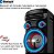 TORRE DE SOM AIWA BIVOLT BLUETOOTH - Imagem 9