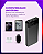 Carregador PowerBank FasPower 10.000Mah GEONAV - Imagem 5