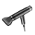 Secador De Cabelo Profissional IQ3 Perfetto Black Gama Italy - 127V - Imagem 7