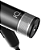 Secador De Cabelo Profissional IQ3 Perfetto Black Gama Italy - 127V - Imagem 8