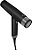 Secador De Cabelo Profissional IQ3 Perfetto Black Gama Italy - 127V - Imagem 3