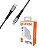 Kit Carregador Turbo duplo 65w + Cabo USB-C para USB-C Kevlar Geonav - Imagem 1