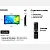 Smart Tv LS43F6000 Samsung LED 43" Full HD - Imagem 6