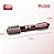 Escova Rotativa Mondial ER-10 1200W Rose/Preto - Imagem 7