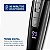 Aparador de Pelos PraticGroom Mondial Preto 6W Bivolt - BG-09 - Imagem 5
