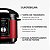 Panela de Pressão Elétrica 3L Mondial Vermelho/Inox 110V - Imagem 4