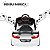 MINI CARRO ELÉTRICO 6V BRANCO - BW402BR IMPORTWAY - Imagem 3