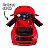 MINI CARRO ELÉTRICO IMPORTWAY 6V BW240VM VERMELHO - Imagem 2