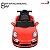 MINI CARRO ELÉTRICO INFANTIL 6V VERMELHO - BW402VM - Imagem 6
