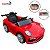 MINI CARRO ELÉTRICO INFANTIL 6V VERMELHO - BW402VM - Imagem 5
