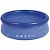 Piscina Infantil Redonda Inflável Splash Fun 1000 Litros Mor Azul - Imagem 2