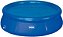 Piscina Infantil Redonda Inflável Splash Fun 2400 Litros Mor Azul - Imagem 6