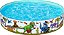 Piscina Infantil Bestway Dinosauro 946l Semirigida 1,8mx38cm - Imagem 5