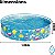 Piscina Infantil Bestway Aquatic 277l Semirígida 1,2mx25cm Multicolor Sparking Sea - Imagem 5