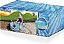 Piscina Infantil Bestway Aquatic 277l Semirígida 1,2mx25cm Multicolor Sparking Sea - Imagem 6