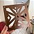 Kit 12 Placas Mdf Divisórias Biombos Decorativos Madeira Art - Imagem 7
