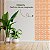 Kit 27 Módulos Placas Decorativas Painel 3d De Parede Crú - Imagem 2