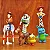 7 personagens Toy Story 4 - Imagem 5
