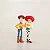 7 personagens Toy Story 4 - Imagem 9