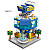 Mini lojas de blocos - Imagem 8
