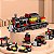 Trem - blocos de construção - Imagem 5