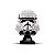 Star Wars blocos de montar - Imagem 2