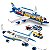 Avião | Blocos de montar - Imagem 10