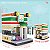 Lojinhas de blocos de construção empilháveis - Imagem 16