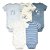 5 peças/lote Body bebês - Imagem 13