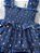 Vestido de 3-24 meses infantil bebê menina - Imagem 7