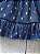 Vestido de 3-24 meses infantil bebê menina - Imagem 12