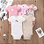 5 peças/lote bebê body - Imagem 10