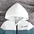 Conjunto colorblock casaco com capuz - Imagem 5