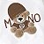Conjunto urso manga longa - Imagem 20