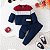 Conjunto suéter de inverno bebê - Imagem 12