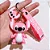 Chaveiro Lilo & Stitch cores - Imagem 13