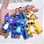 Chaveiro Lilo & Stitch cores - Imagem 3