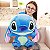 Pelúcia Stitch azul e rosa - Imagem 6