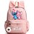 Disney - Mochila Lilo e Stitch - Imagem 2