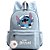 Disney - Mochila Lilo e Stitch - Imagem 4