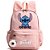Disney - Mochila Lilo e Stitch - Imagem 14