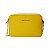 Bolsa Michael Kors Crossbody Jet Set - Amarela - Imagem 1