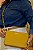 Bolsa Michael Kors Crossbody Jet Set - Amarela - Imagem 3